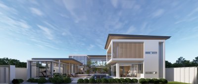 2S0156 ขายพูลวิลล่า ราคา 145,750,000 บาท 6 ห้องนอน 7 ห้องน้ำ โซนเชิงทะเล,ถลาง