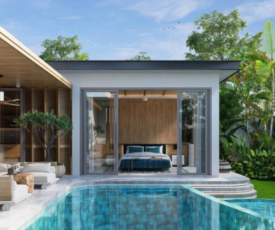 2S0157 Pool villa for sale 29,890,000 baht 3bedroom 4bathroom at cherngtalay,thalang