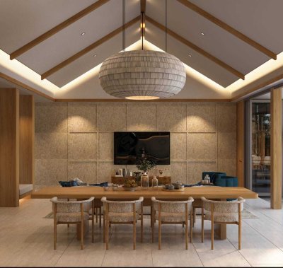 2S0157 Pool villa for sale 29,890,000 baht 3bedroom 4bathroom at cherngtalay,thalang