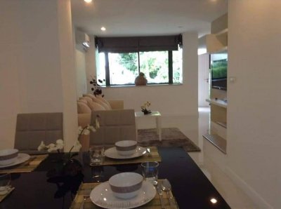 2S0158 Townhome for sale 4,900,000 bath 2 bedroom 3 bathroom at cherngtalay,thalang