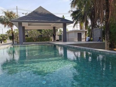 2S0158 Townhome for sale 4,900,000 bath 2 bedroom 3 bathroom at cherngtalay,thalang