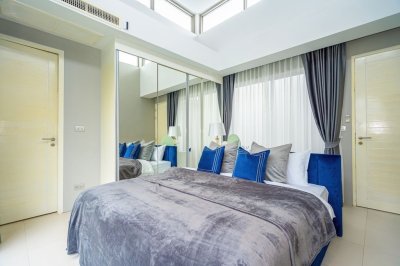 2S0159 Pool villa for sale 20,000,000 baht 3 bedroom 3 bathroom at cherngtalay,thalang