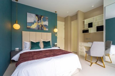 2S0159 Pool villa for sale 20,000,000 baht 3 bedroom 3 bathroom at cherngtalay,thalang