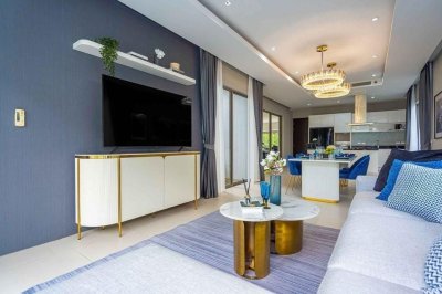 2S0159 Pool villa for sale 20,000,000 baht 3 bedroom 3 bathroom at cherngtalay,thalang