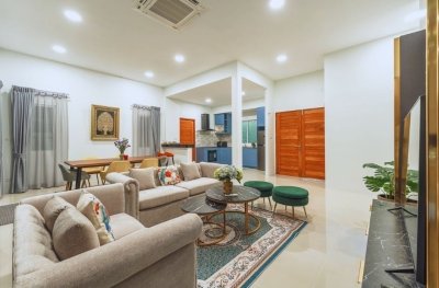 2S0160 ขายพูลวิลล่า ราคา 12,900,000 บาท 3 ห้องนอน 2 ห้องน้ำ โซนเชิงทะเล,ถลาง