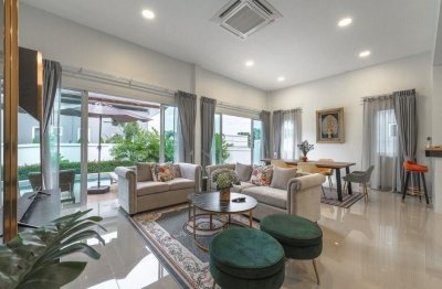 2S0160 ขายพูลวิลล่า ราคา 12,900,000 บาท 3 ห้องนอน 2 ห้องน้ำ โซนเชิงทะเล,ถลาง