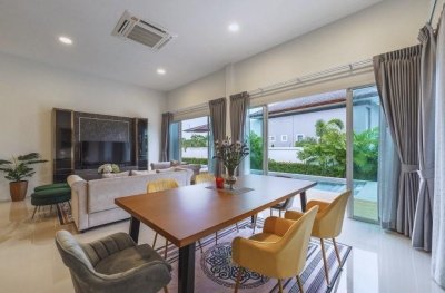 2S0160 ขายพูลวิลล่า ราคา 12,900,000 บาท 3 ห้องนอน 2 ห้องน้ำ โซนเชิงทะเล,ถลาง