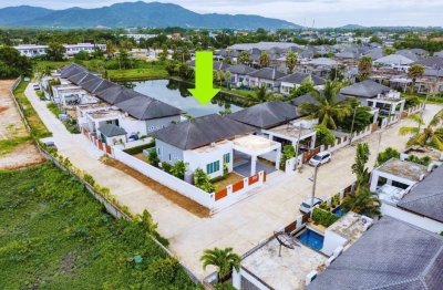 2S0160 ขายพูลวิลล่า ราคา 12,900,000 บาท 3 ห้องนอน 2 ห้องน้ำ โซนเชิงทะเล,ถลาง