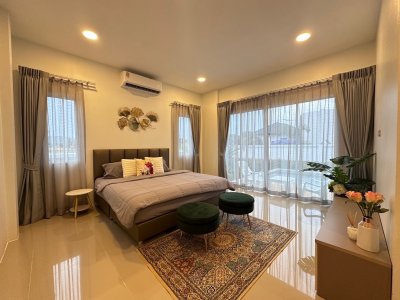 2S0160 ขายพูลวิลล่า ราคา 12,900,000 บาท 3 ห้องนอน 2 ห้องน้ำ โซนเชิงทะเล,ถลาง