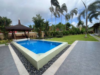 2S0164 Pool villa for sale 15,900,000 baht 3 bedroom 3 bathroom located at Cherngtalay,Thalang