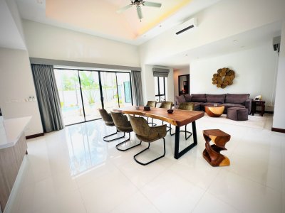 2S0176 Pool villa for sale 19,700,000 baht 3 bedroom 3 bathroom at cherngtalay,thalang