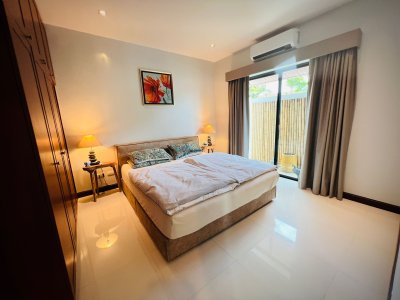 2S0176 Pool villa for sale 19,700,000 baht 3 bedroom 3 bathroom at cherngtalay,thalang