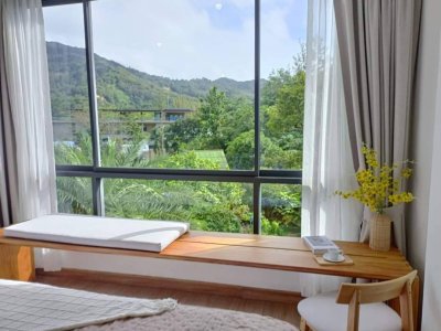 2S0177 ขาย Hill myna condotel ราคา 3,490,000 บาท 1 ห้องนอน 1 ห้องน้ำ โซนเชิงทะเล,ถลาง 2S0177 ขาย Hill myna condotel ราคา 3,490,000 บาท 1 ห้องนอน 1 ห้องน้ำ โซนเชิงทะเล,ถลาง