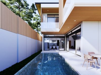 2S0180 Pool villa for sale 14,900,000 baht 3 bedroom 4 bathroom located at cherngtalay,thalang 2S0180 Pool villa for sale 14,900,000 baht 3 bedroom 4 bathroom located at cherngtalay,thalang