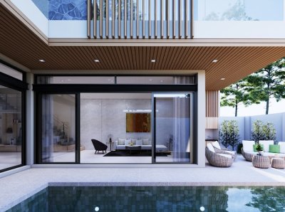 2S0180 Pool villa for sale 14,900,000 baht 3 bedroom 4 bathroom located at cherngtalay,thalang 2S0180 Pool villa for sale 14,900,000 baht 3 bedroom 4 bathroom located at cherngtalay,thalang