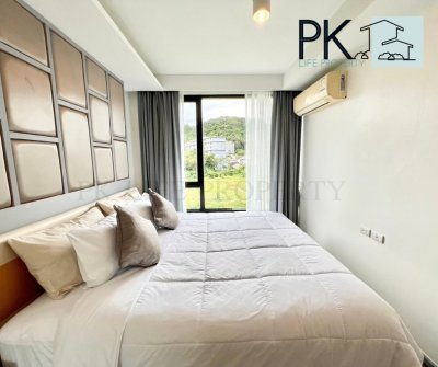 2S0183 ขายคอนโดมิเนียม 1 ห้องนอน 1 ห้องน้ำ ราคา 4,500,000 บาท โซนเชิงทะเล,ถลาง 2S0183 ขายคอนโดมิเนียม 1 ห้องนอน 1 ห้องน้ำ ราคา 4,500,000 บาท โซนเชิงทะเล,ถลาง