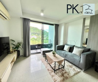 2S0183 Condominium for sale 4,500,000 baht 1 bedroom 1 bathroom at cherngtalay,thalang