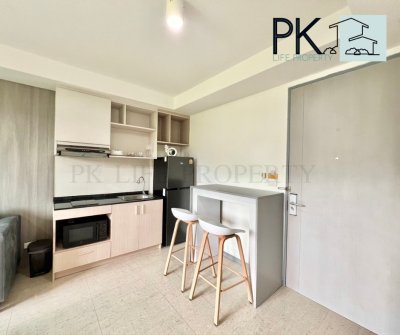 2S0183 ขายคอนโดมิเนียม 1 ห้องนอน 1 ห้องน้ำ ราคา 4,500,000 บาท โซนเชิงทะเล,ถลาง 2S0183 ขายคอนโดมิเนียม 1 ห้องนอน 1 ห้องน้ำ ราคา 4,500,000 บาท โซนเชิงทะเล,ถลาง