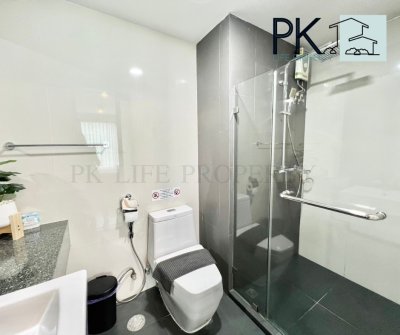 2S0183 Condominium for sale 4,500,000 baht 1 bedroom 1 bathroom at cherngtalay,thalang