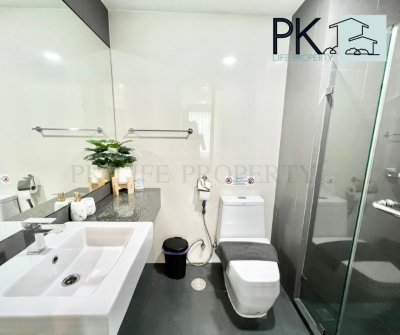 2S0183 ขายคอนโดมิเนียม 1 ห้องนอน 1 ห้องน้ำ ราคา 4,500,000 บาท โซนเชิงทะเล,ถลาง 2S0183 ขายคอนโดมิเนียม 1 ห้องนอน 1 ห้องน้ำ ราคา 4,500,000 บาท โซนเชิงทะเล,ถลาง