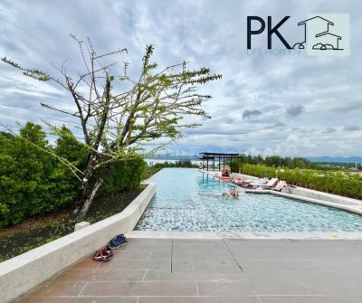2S0184 Condominium for sale 3,894,000 baht 1 bedroom 1 bathroom at cherngtalay,thalang 2S0184 Condominium for sale 3,894,000 baht 1 bedroom 1 bathroom at cherngtalay,thalang