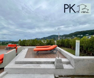 2S0184 Condominium for sale 3,894,000 baht 1 bedroom 1 bathroom at cherngtalay,thalang 2S0184 Condominium for sale 3,894,000 baht 1 bedroom 1 bathroom at cherngtalay,thalang