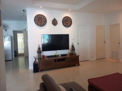 2S0186 Pool villa for sale 10,800,000 baht 4 bedroom 3 bathroom located at cherngtalay,thalang