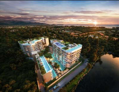 2S0190 ขายคอนโดมิเนียม 1 ห้องนอน 1 ห้องน้ำ ราคา 4,600,000 บาท โซนเชิงทะเล,ถลาง 2S0190 ขายคอนโดมิเนียม 1 ห้องนอน 1 ห้องน้ำ ราคา 4,600,000 บาท โซนเชิงทะเล,ถลาง