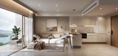 2S0190 Condominium for sale 4,600,000 baht 1 bedroom 1 bathroom at cherngtalay,thalang