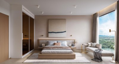 2S0190 Condominium for sale 4,600,000 baht 1 bedroom 1 bathroom at cherngtalay,thalang