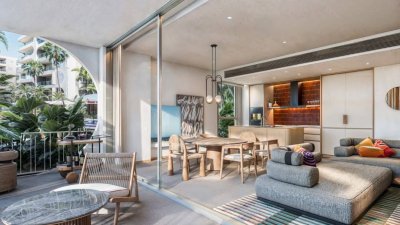 2S0193 ขายคอนโดมิเนียม 3 ห้องนอน 2 ห้องน้ำ ราคา 35,000,000 บาท โซนเชิงทะเล,ถลาง 2S0193 ขายคอนโดมิเนียม 3 ห้องนอน 2 ห้องน้ำ ราคา 35,000,000 บาท โซนเชิงทะเล,ถลาง