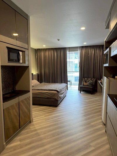 2S0196 Condominium for sale 3,450,000 baht 1 bedroom 1 bathroom at cherngtalay,thalang