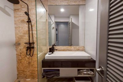2S0196 Condominium for sale 3,450,000 baht 1 bedroom 1 bathroom at cherngtalay,thalang
