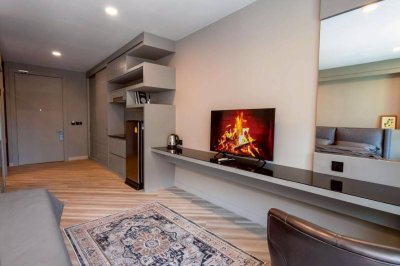 2S0196 Condominium for sale 3,450,000 baht 1 bedroom 1 bathroom at cherngtalay,thalang