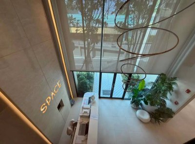 2S0197 ขายคอนโดมิเนียม ราคา 3,400,000 บาท 1 ห้องนอน 1 ห้องน้ำ โซนเชิงทะเล,ถลาง