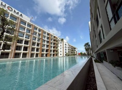 2S0197 Condominium for sale 3,400,000 baht 1 bedroom 1 bathroom at cherngtalay,thalang 2S0197 Condominium for sale 3,400,000 baht 1 bedroom 1 bathroom at cherngtalay,thalang