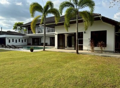 2S0198 Pool villa for sale 24,500,000 baht 4 bedroom 7 bathroom at cherngtalay,thalang 2S0198 Pool villa for sale 24,500,000 baht 4 bedroom 7 bathroom at cherngtalay,thalang