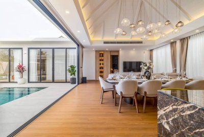 2S0199 ขายพูลวิลล่า ราคา 35,900,000 บาท 5 ห้องนอน 4 ห้องน้ำ โซนเชิงทะเล,ถลาง 2S0199 ขายพูลวิลล่า ราคา 35,900,000 บาท 5 ห้องนอน 4 ห้องน้ำ โซนเชิงทะเล,ถลาง