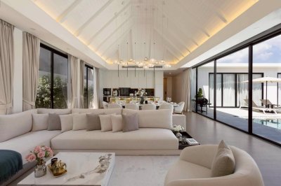 2S0199 ขายพูลวิลล่า ราคา 35,900,000 บาท 5 ห้องนอน 4 ห้องน้ำ โซนเชิงทะเล,ถลาง 2S0199 ขายพูลวิลล่า ราคา 35,900,000 บาท 5 ห้องนอน 4 ห้องน้ำ โซนเชิงทะเล,ถลาง