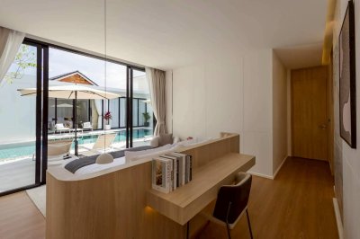 2S0199 ขายพูลวิลล่า ราคา 35,900,000 บาท 5 ห้องนอน 4 ห้องน้ำ โซนเชิงทะเล,ถลาง 2S0199 ขายพูลวิลล่า ราคา 35,900,000 บาท 5 ห้องนอน 4 ห้องน้ำ โซนเชิงทะเล,ถลาง