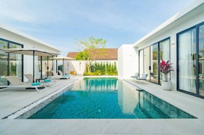 2S0199 ขายพูลวิลล่า ราคา 35,900,000 บาท 5 ห้องนอน 4 ห้องน้ำ โซนเชิงทะเล,ถลาง 2S0199 ขายพูลวิลล่า ราคา 35,900,000 บาท 5 ห้องนอน 4 ห้องน้ำ โซนเชิงทะเล,ถลาง