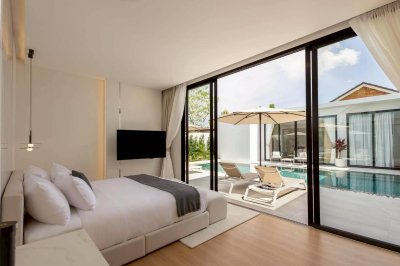 2S0199 ขายพูลวิลล่า ราคา 35,900,000 บาท 5 ห้องนอน 4 ห้องน้ำ โซนเชิงทะเล,ถลาง 2S0199 ขายพูลวิลล่า ราคา 35,900,000 บาท 5 ห้องนอน 4 ห้องน้ำ โซนเชิงทะเล,ถลาง