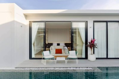 2S0199 ขายพูลวิลล่า ราคา 35,900,000 บาท 5 ห้องนอน 4 ห้องน้ำ โซนเชิงทะเล,ถลาง 2S0199 ขายพูลวิลล่า ราคา 35,900,000 บาท 5 ห้องนอน 4 ห้องน้ำ โซนเชิงทะเล,ถลาง