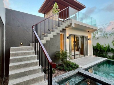 2S0200 Pool villa for sale 47,500,000 baht 4 bedroom 5 bathroom at cherngtalay,thalang 2S0200 Pool villa for sale 47,500,000 baht 4 bedroom 5 bathroom at cherngtalay,thalang