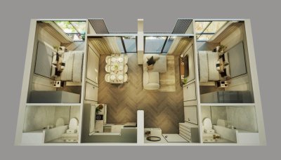 2S0201 Condominium for sale 8,000,000 baht 2 bedroom 2 bathroom located at cherngtalay,thalang 2S0201 Condominium for sale 8,000,000 baht 2 bedroom 2 bathroom located at cherngtalay,thalang