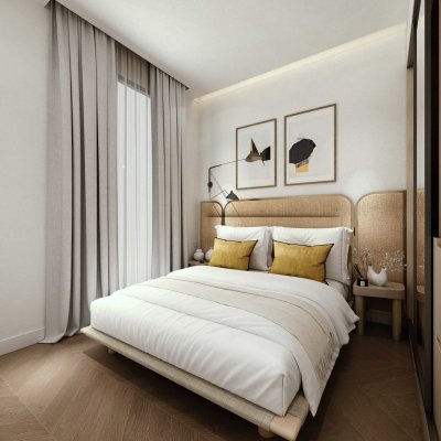 2S0202 Condominium for sale 4,800,000 baht 1 bedroom 1 bathroom located at cherngtalay,thalang