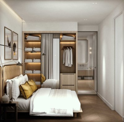 2S0202 Condominium for sale 4,800,000 baht 1 bedroom 1 bathroom located at cherngtalay,thalang