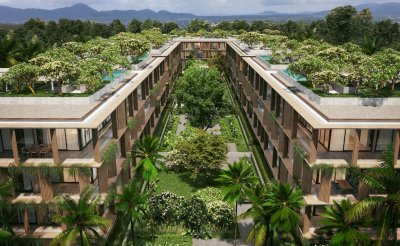 2S0203 Condominium for sale 11,300,000 baht 1 bedroom 1 bathroom located at cherngtalay,thalang
