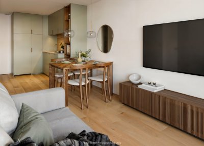 2S0205 Condominium for sale 7,597,000 baht 1 bedroom 1 bathroom located at cherngtalay,thalang