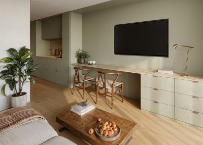 2S0205 Condominium for sale 7,597,000 baht 1 bedroom 1 bathroom located at cherngtalay,thalang